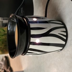 Scentsy warmer